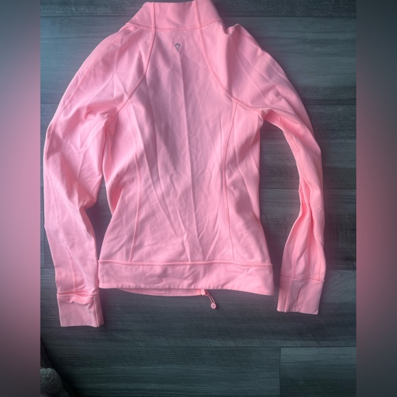 Ivivva track zip up jacket size 14 - Picture 5 of 6